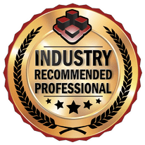 award-industry-recommended-professional